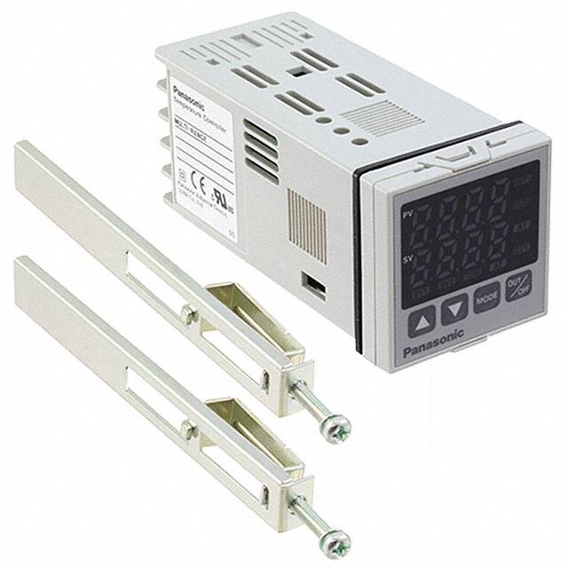 AKT4111100 Panasonic Industrial Automation Sales Contrôleurs - Température du processus